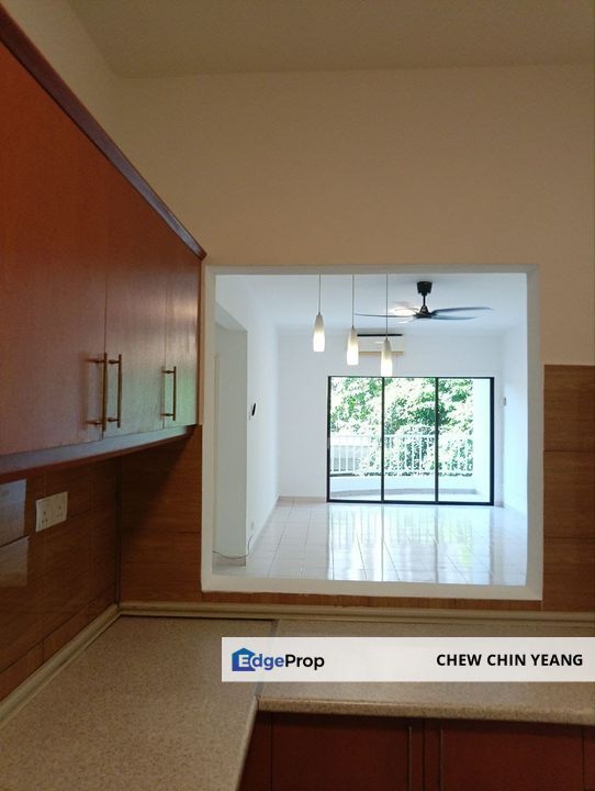 Sri Putramas 1 @ Off Jalan Kuching for Rent/Sale, Kuala Lumpur, Dutamas