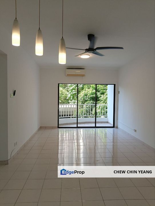 Sri Putramas 1 @ Off Jalan Kuching for Rent/Sale, Kuala Lumpur, Dutamas