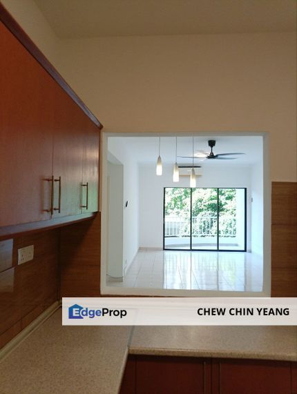 Sri Putramas 1 @ Off Jalan Kuching for Rent/Sale, Kuala Lumpur, Dutamas