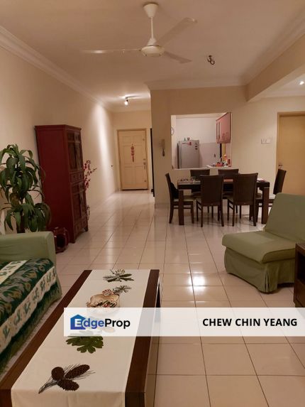 Sri Putramas 1 @ Off Jalan Kuching for Sale (Lock Stock And Barrel) , Kuala Lumpur, Dutamas