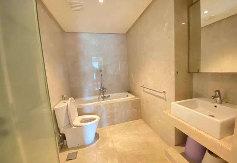 Hampshire Residences