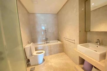 Hampshire Residences