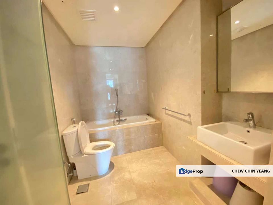 Hampshire Residences @ KLCC for Sale, Kuala Lumpur, KLCC