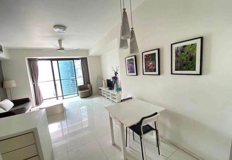 Hampshire Residences