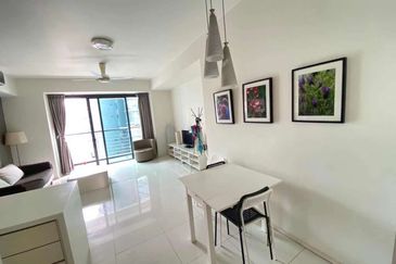 Hampshire Residences