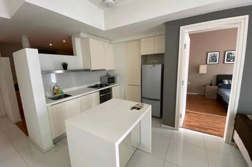 Hampshire Residences