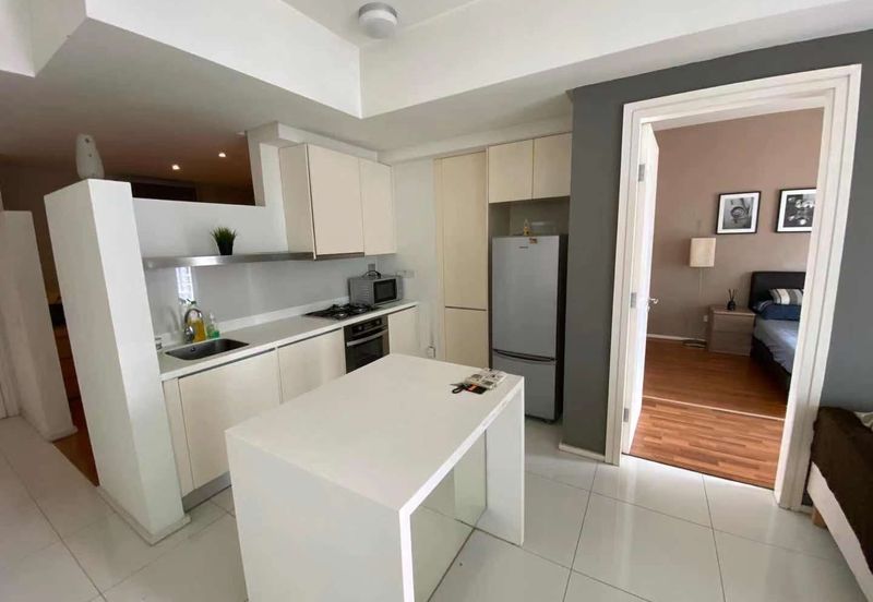 Hampshire Residences