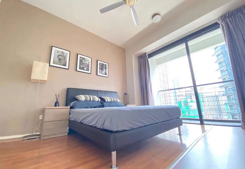 Hampshire Residences