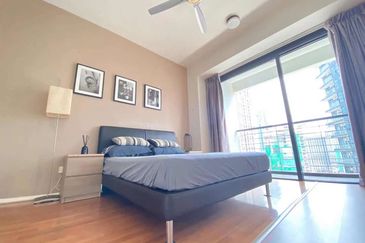 Hampshire Residences