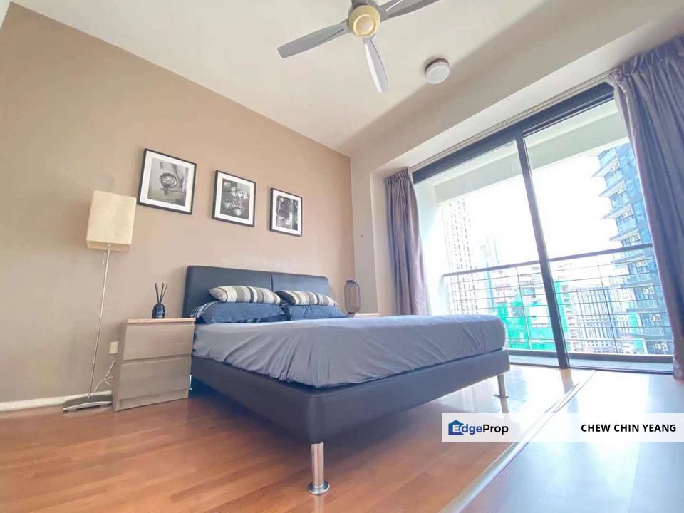 Hampshire Residences @ KLCC for Sale, Kuala Lumpur, KLCC