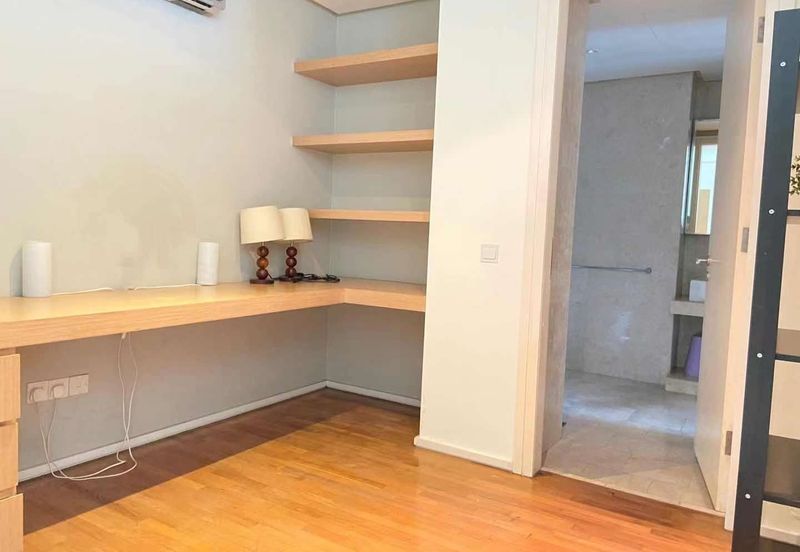 Hampshire Residences