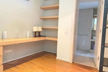 Hampshire Residences