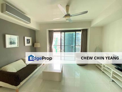 Hampshire Residences @ KLCC for Sale, Kuala Lumpur, KLCC