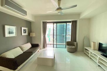 Hampshire Residences