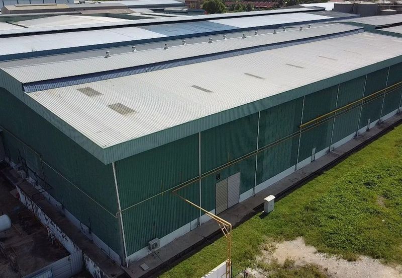 Kawasan Perindustrian Mara