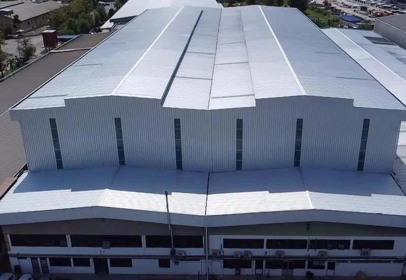 Kawasan Perindustrian Mara