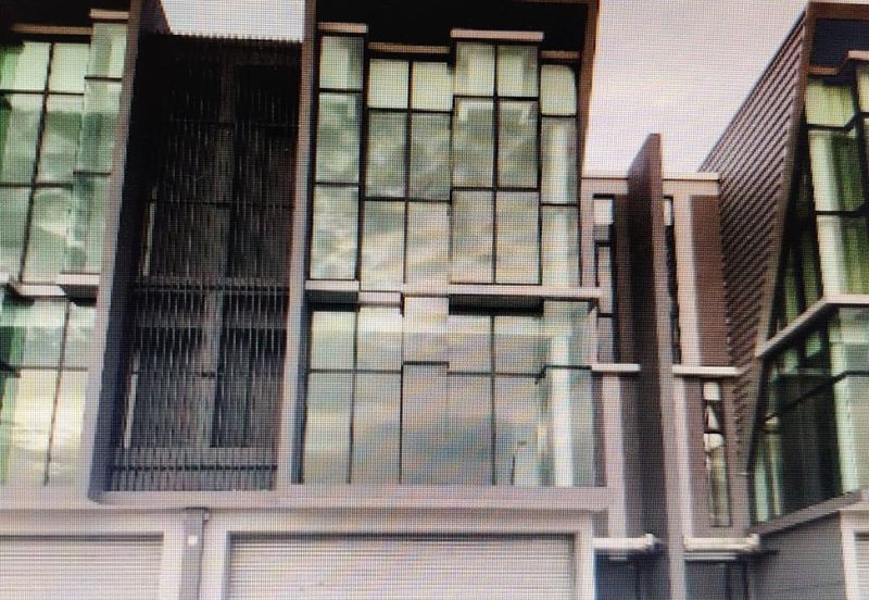 Nouvelle Industrial Park Meru