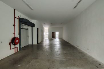 Nouvelle Industrial Park Meru