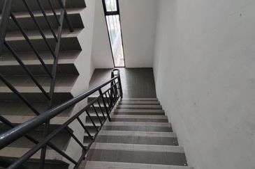 Nouvelle Industrial Park Meru