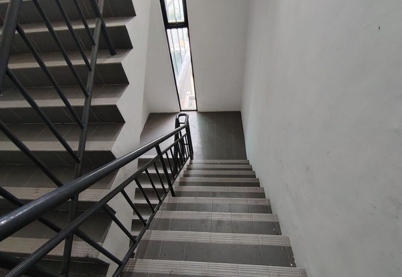 Nouvelle Industrial Park Meru