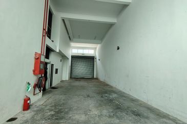 Nouvelle Industrial Park Meru