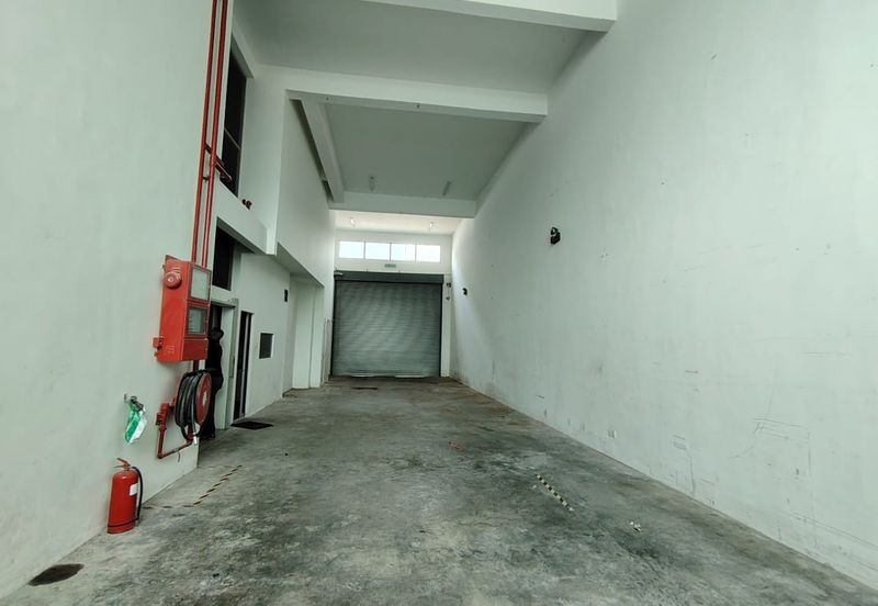 Nouvelle Industrial Park Meru