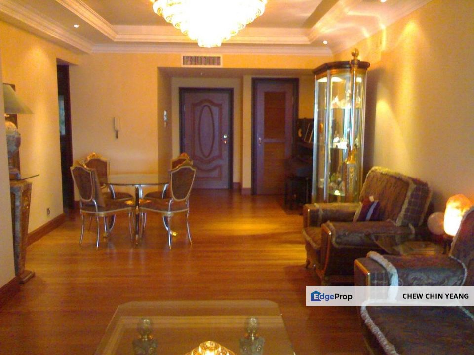 Condominium at Menara Hartamas, Taman Sri Hartamas for Sale, Kuala Lumpur, Sri Hartamas 