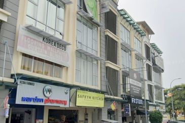 Seria 88 Business Centre