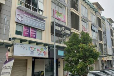 Seria 88 Business Centre