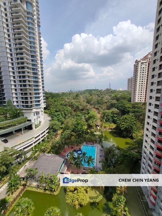 Condominium at Mont Kiara Palma for Sale, Kuala Lumpur, Mont Kiara