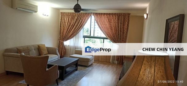 Condominium at Mont Kiara Palma for Rent, Kuala Lumpur, Mont Kiara