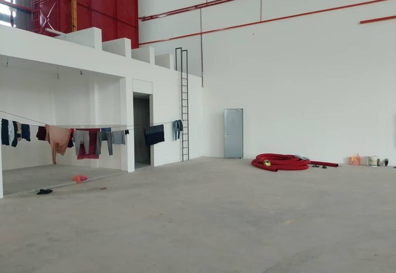 Taman Industri Alam Jaya