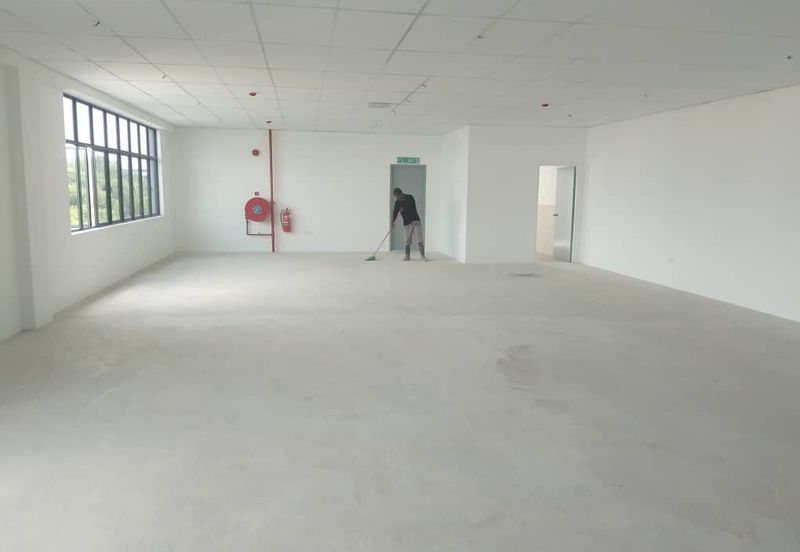 Taman Industri Alam Jaya