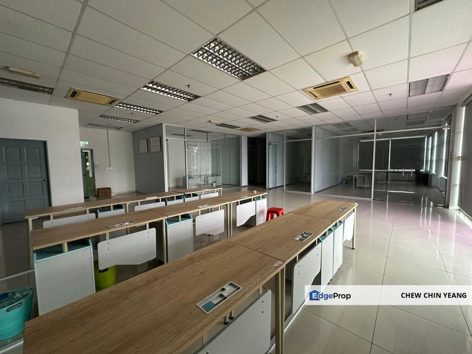 Factory with CF at Kapar For Sale, Selangor, Klang