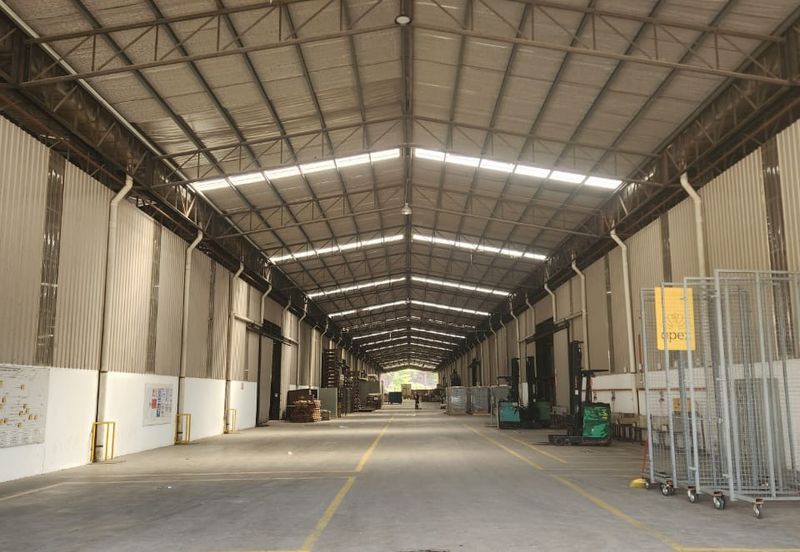 Kuang Industrial Park