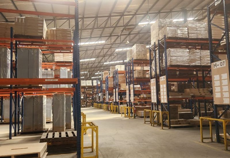 Kuang Industrial Park