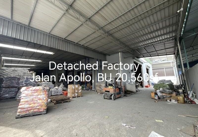 Bandar Pinggiran Subang