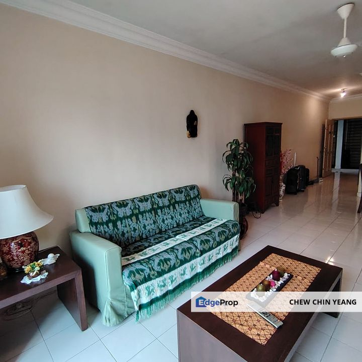 Sri Putramas 1 @ Off Jalan Kuching for Sale (Lock Stock And Barrel) , Kuala Lumpur, Dutamas