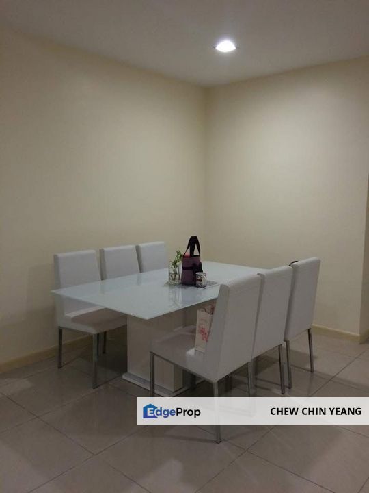 Kiaramas Cendana @ Mont Kiara  for Sale, Kuala Lumpur, Mont Kiara