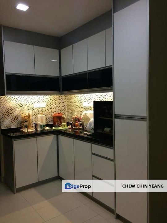 Kiaramas Cendana @ Mont Kiara  for Sale, Kuala Lumpur, Mont Kiara