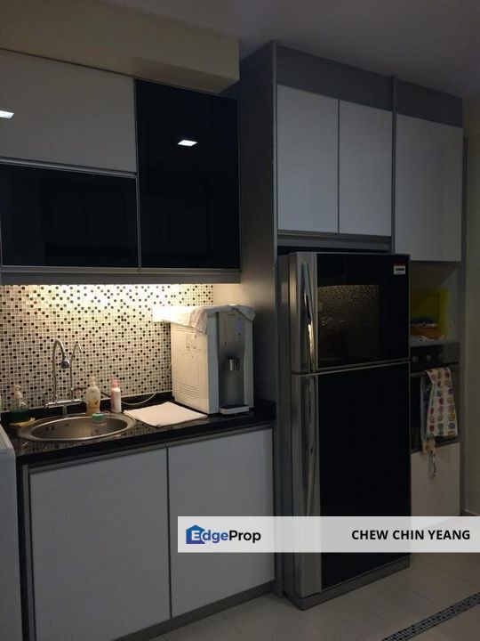 Kiaramas Cendana @ Mont Kiara  for Sale, Kuala Lumpur, Mont Kiara