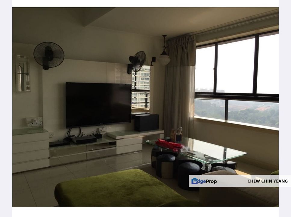 Mont Kiara Palma Triplex for Sale , Kuala Lumpur, Mont Kiara