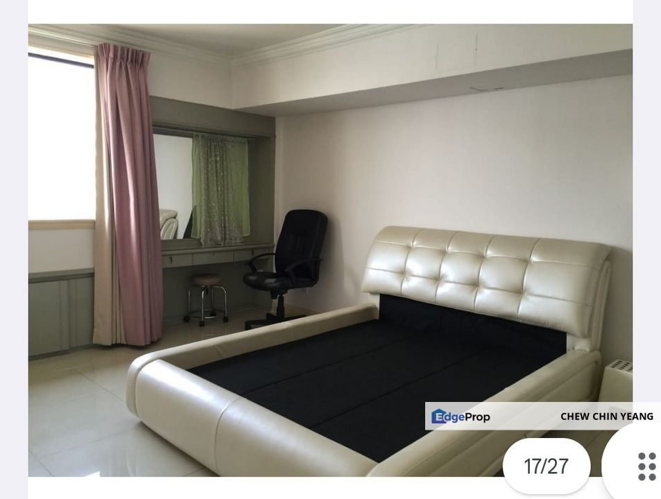 Mont Kiara Palma Triplex for Sale , Kuala Lumpur, Mont Kiara