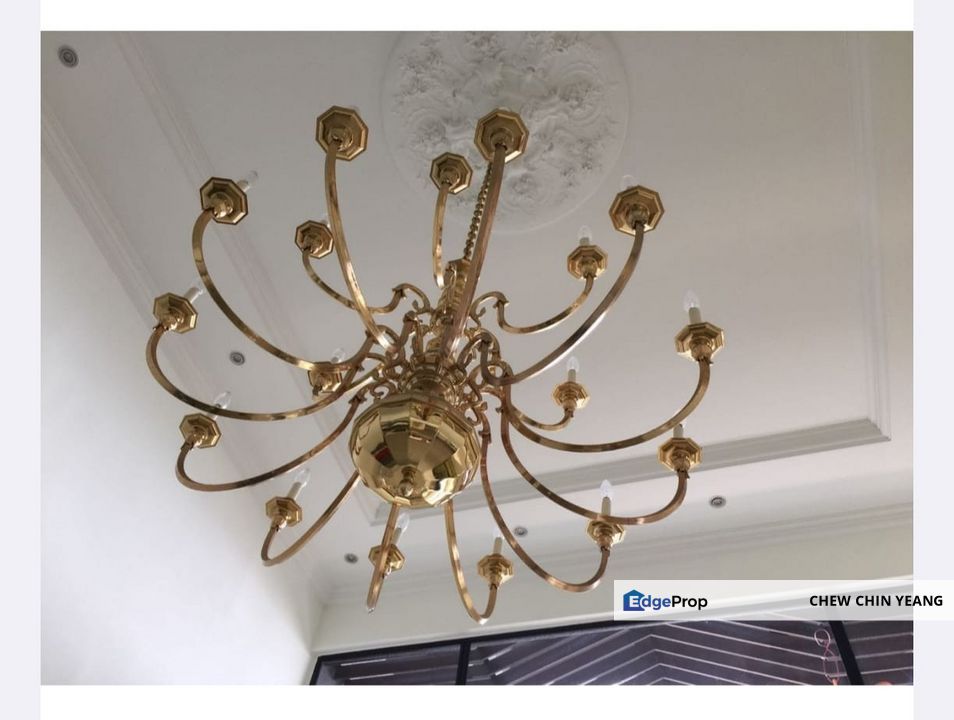 Mont Kiara Palma Triplex for Sale , Kuala Lumpur, Mont Kiara