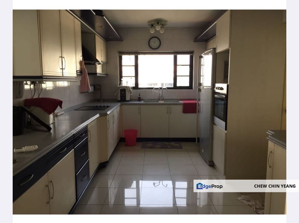 Mont Kiara Palma Triplex for Sale , Kuala Lumpur, Mont Kiara