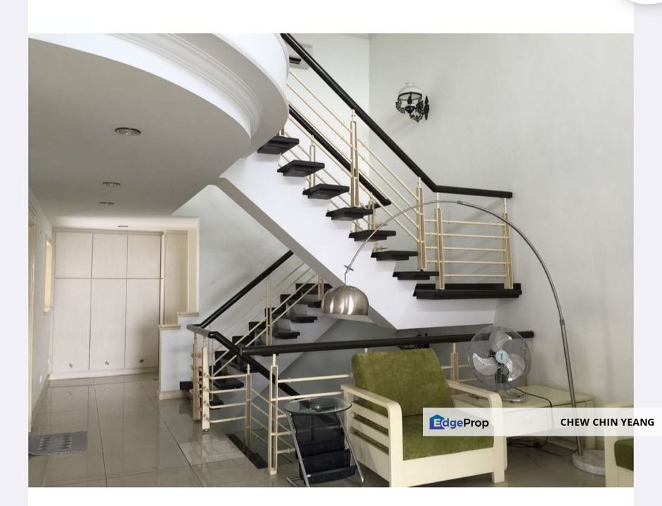 Mont Kiara Palma Triplex for Sale , Kuala Lumpur, Mont Kiara