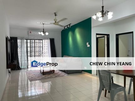 Sri Putramas Condominium, Jln Kuching for Rent, Kuala Lumpur, Dutamas