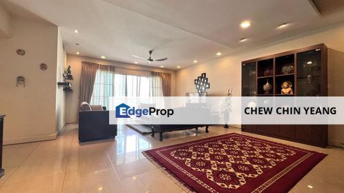 Mont Kiara Aman Condominium for Sale, Kuala Lumpur, Mont Kiara