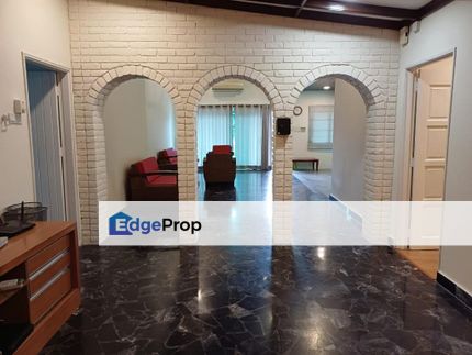 1 sty Bungalow at Section 4 for Sale, Selangor, Petaling Jaya