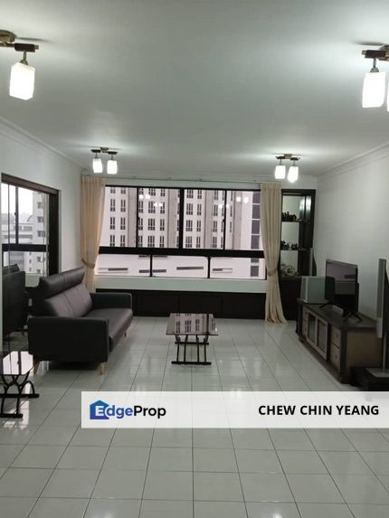 Mont Kiara Pines @ Mont Kiara for Rent, Kuala Lumpur, Mont Kiara